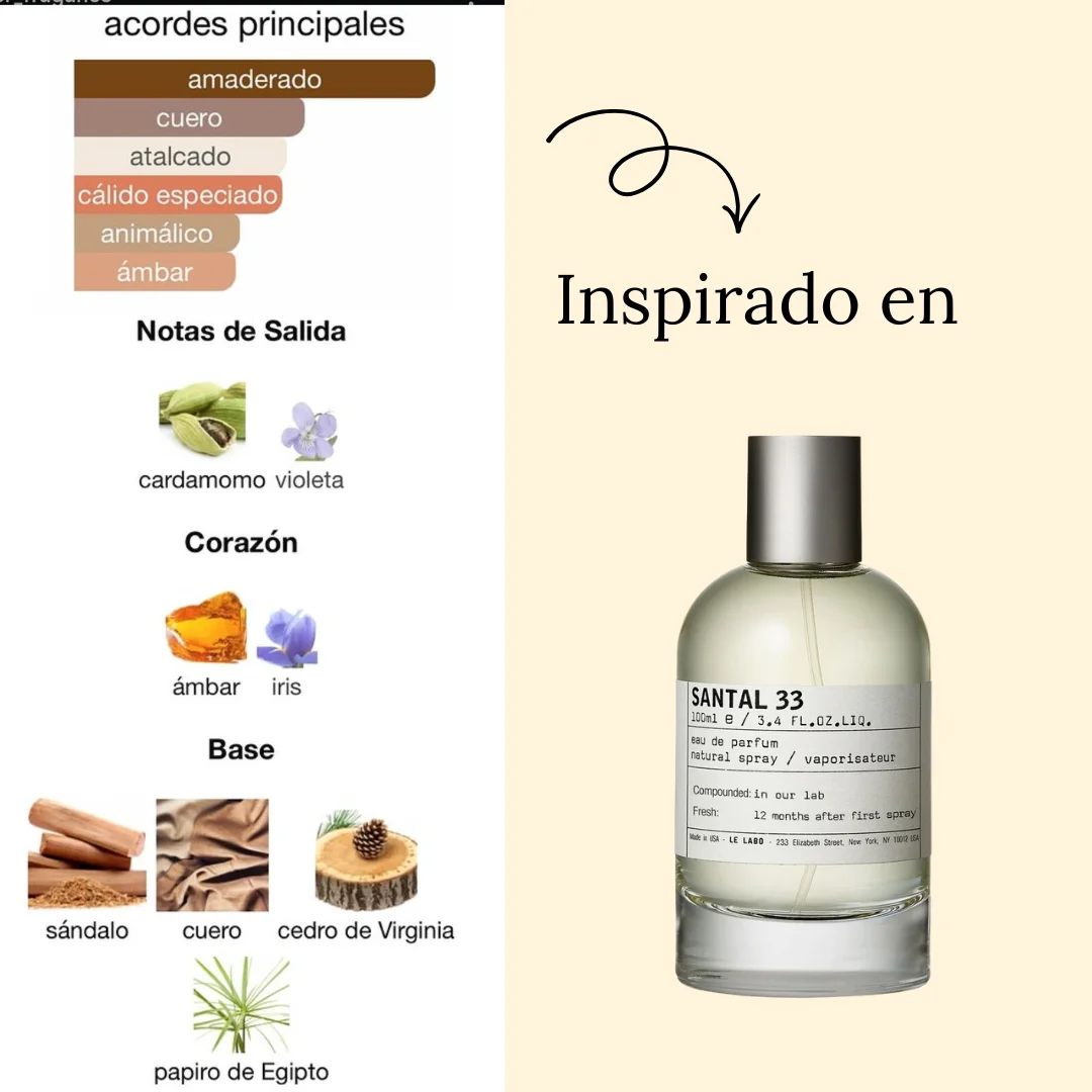 Perfume Stallion 53 - Image 2
