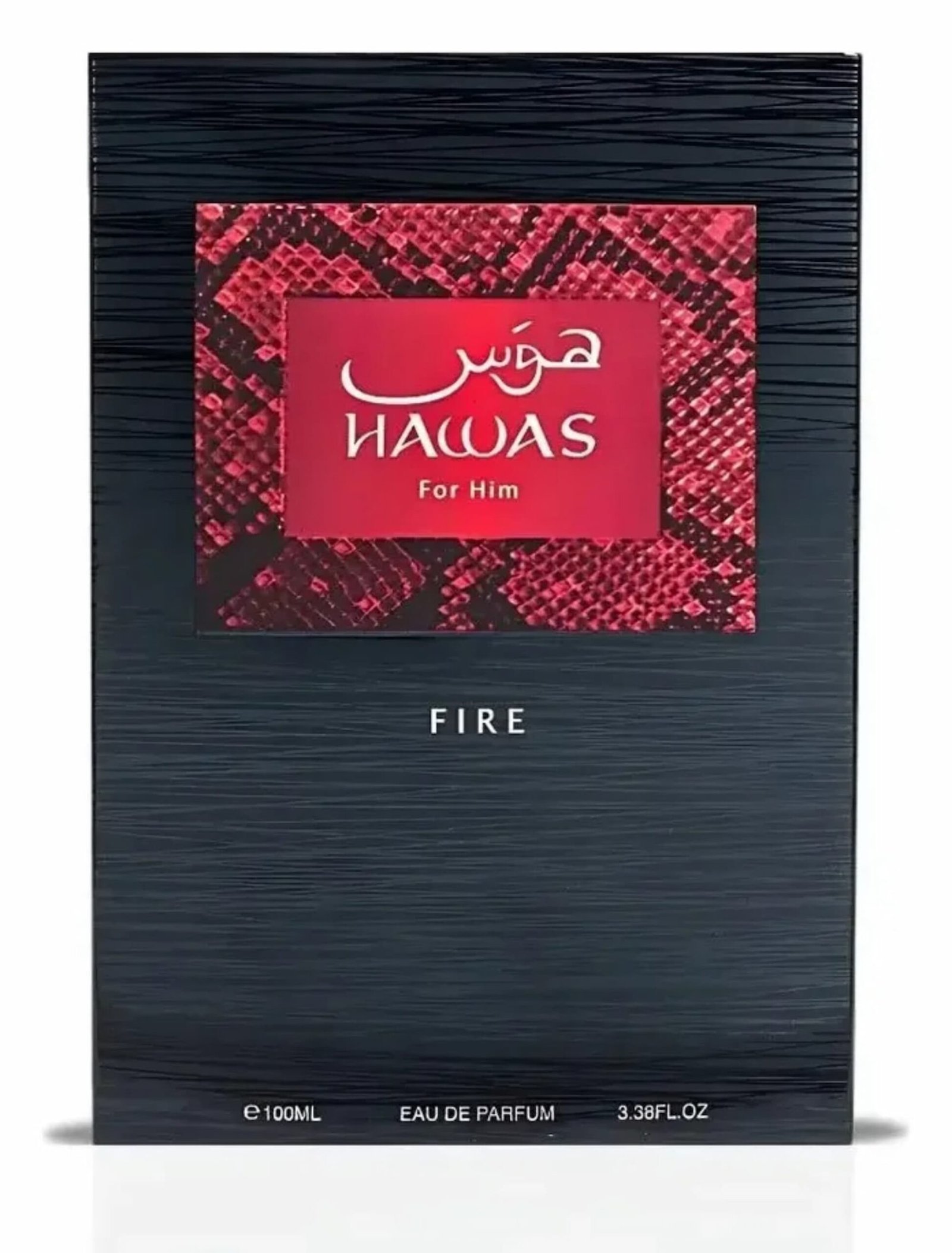 Perfume Hawas For Him Fire