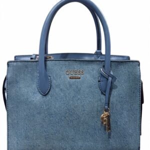 Bolsa Guess Mezclilla