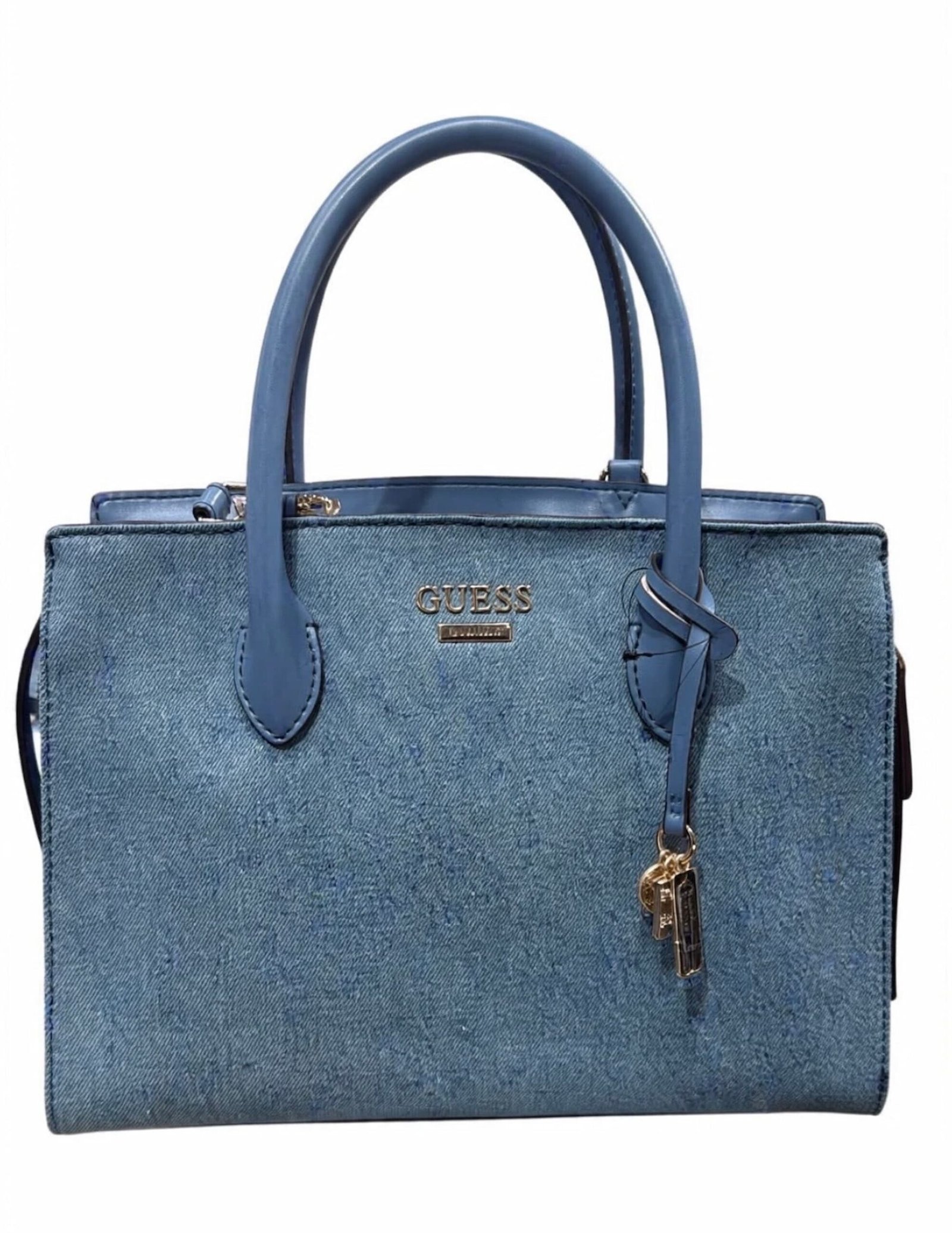 Bolsa Guess Mezclilla