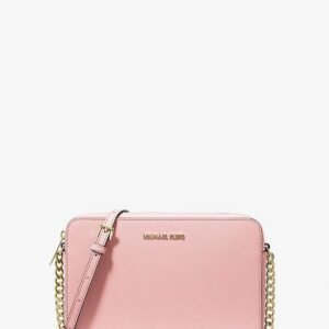 Bolsa Bandolera Rosa-Michael Kors