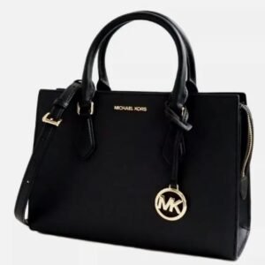 Bolsa Negra Michael Kors