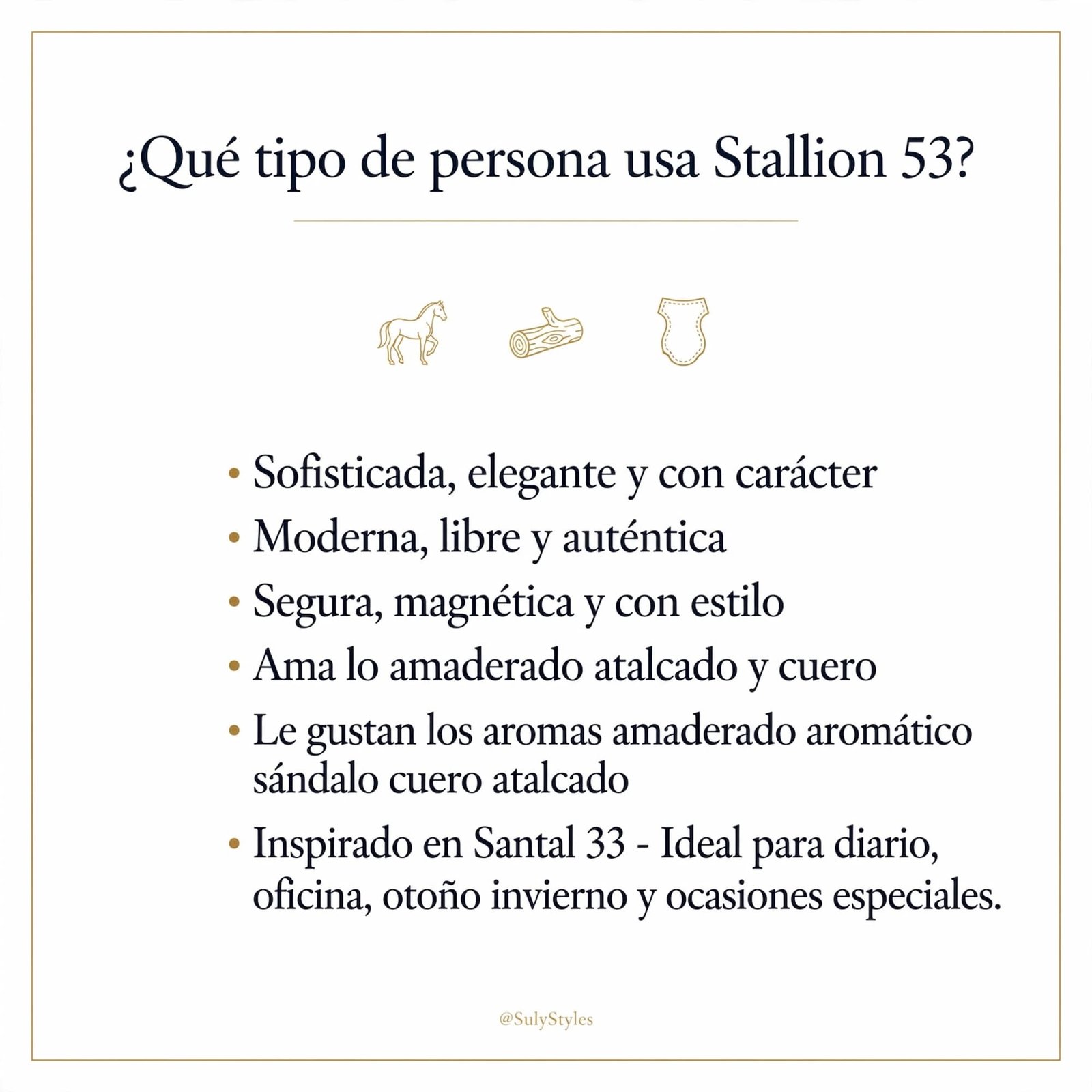 Perfume Stallion 53 - Image 5