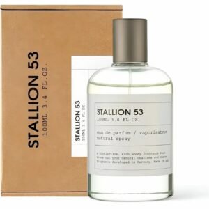 Perfume Stallion 53
