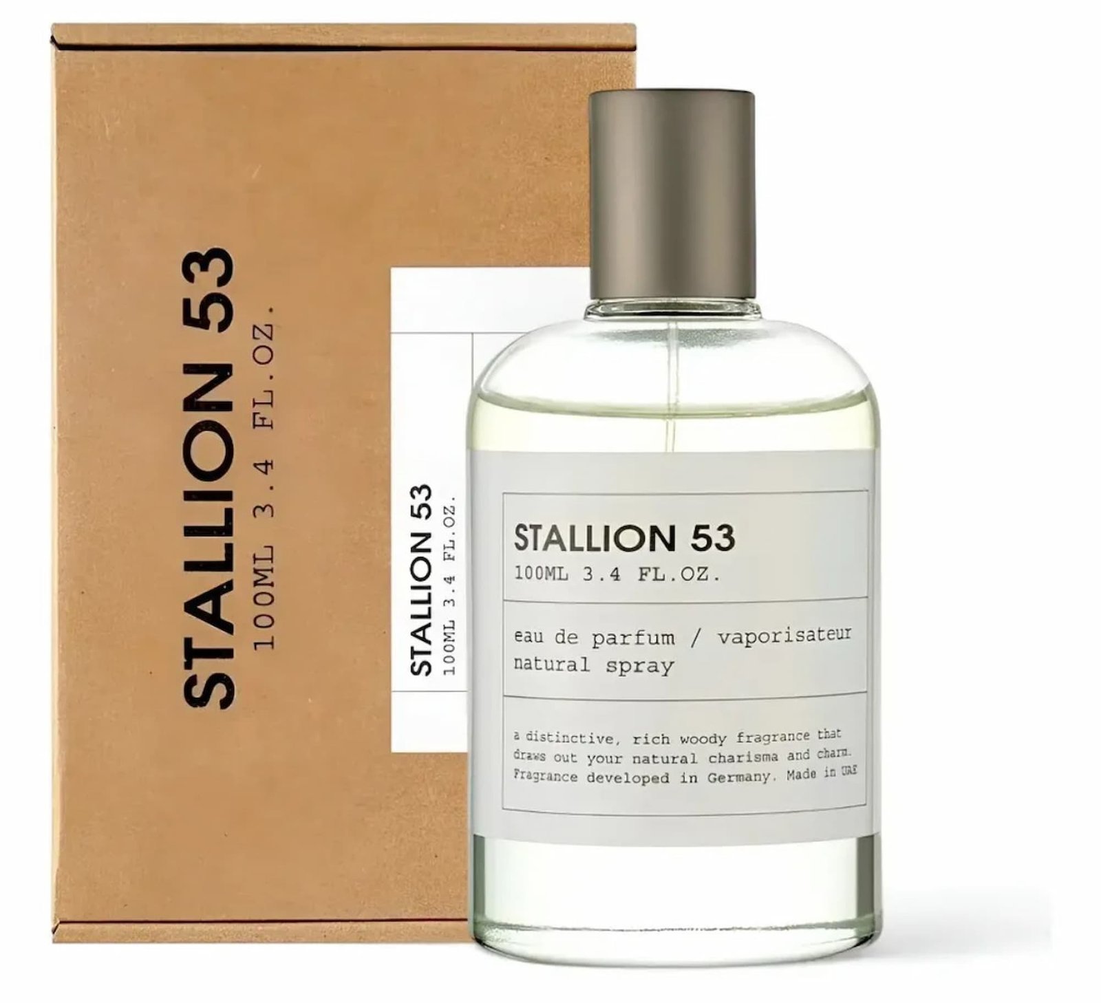 Perfume Stallion 53