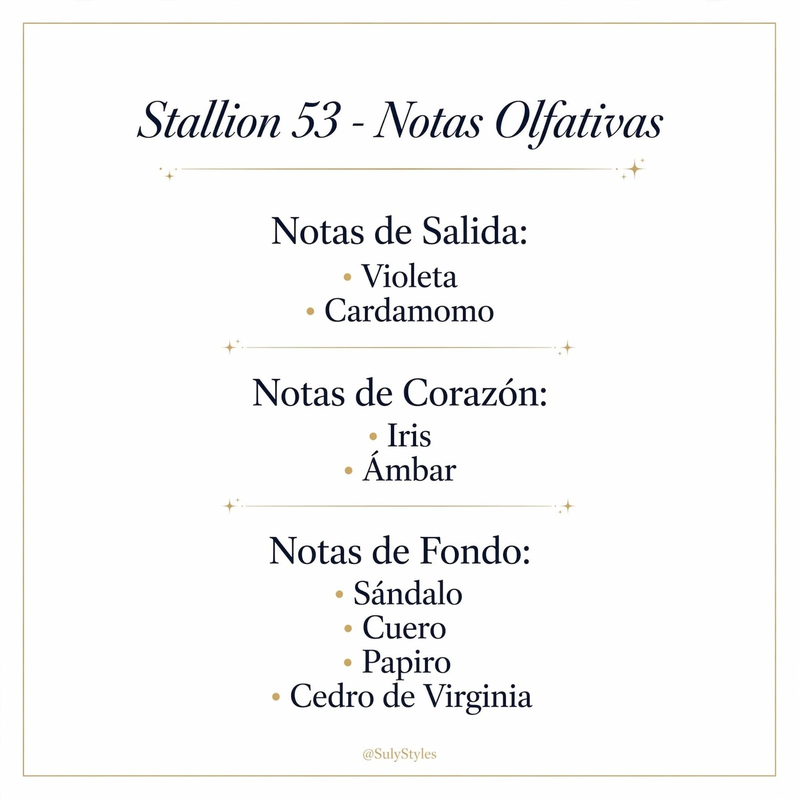 Perfume Stallion 53 - Image 4