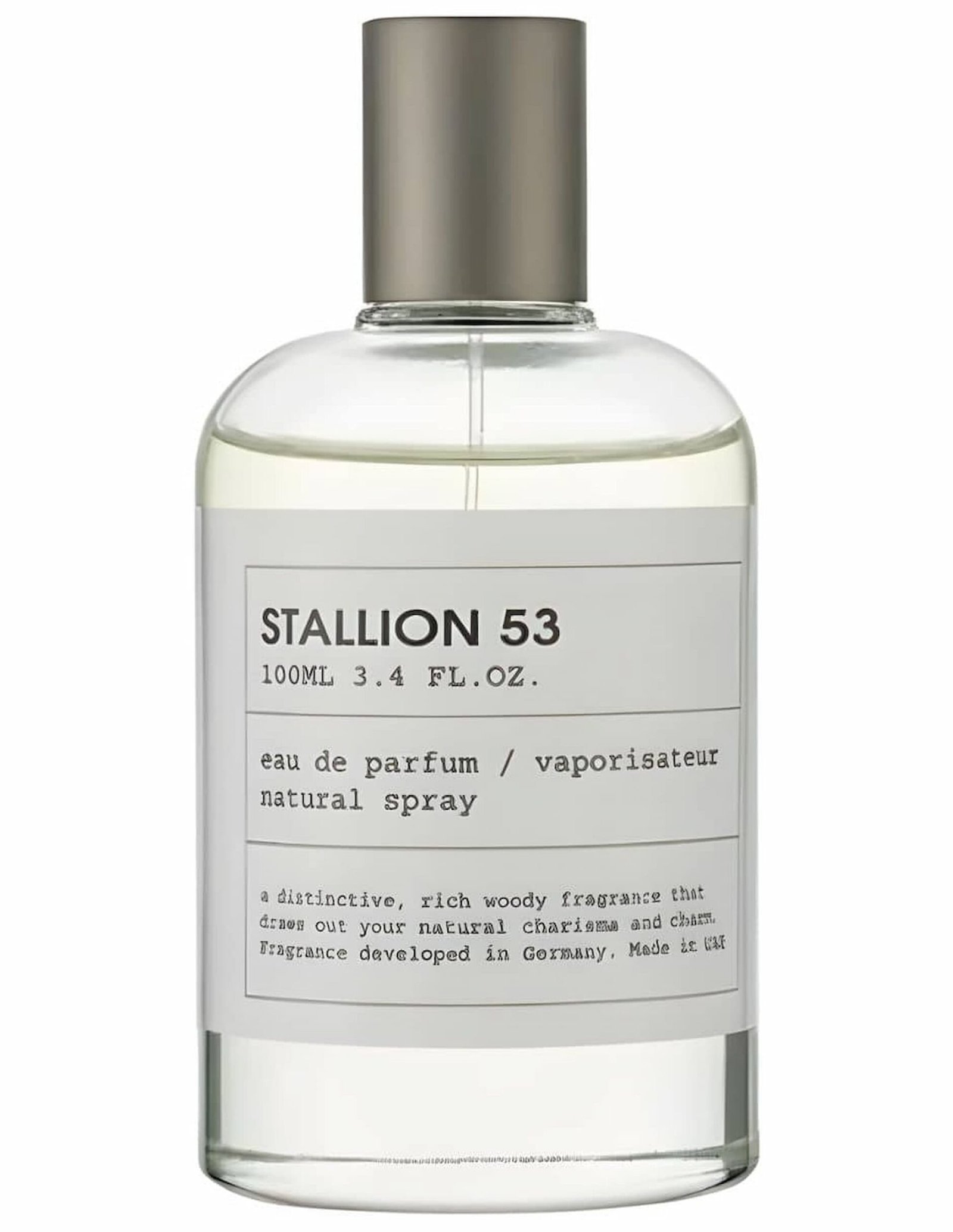 Perfume Stallion 53 - Image 3
