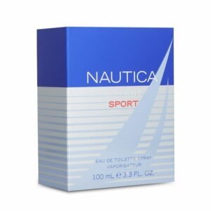 Perfume Nautica Voyage Sport