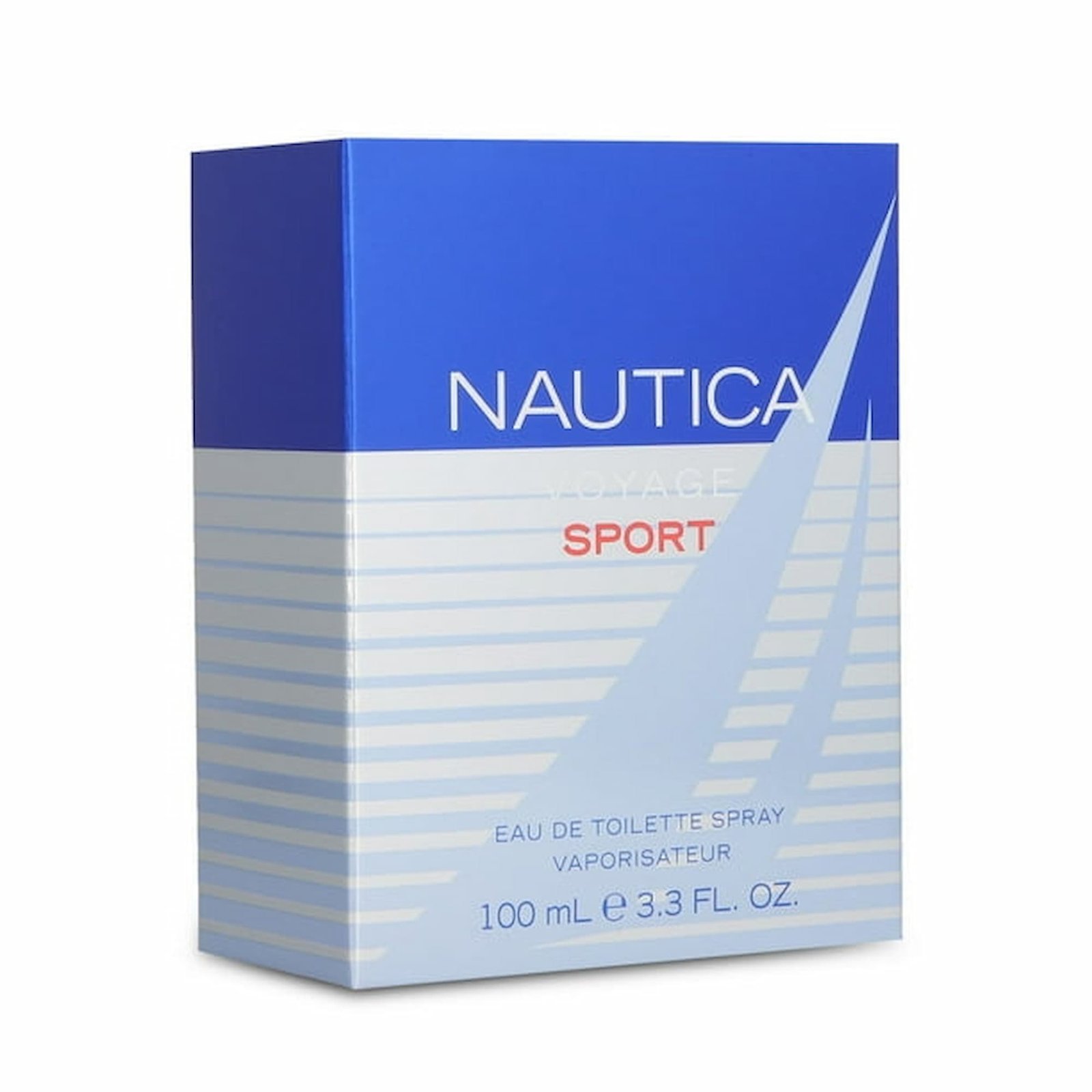 Perfume Nautica Voyage Sport