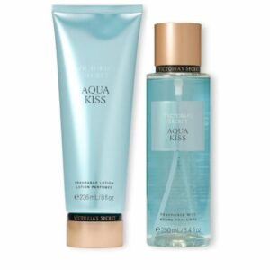 DUO Aqua Kiss-Victoria's Secret