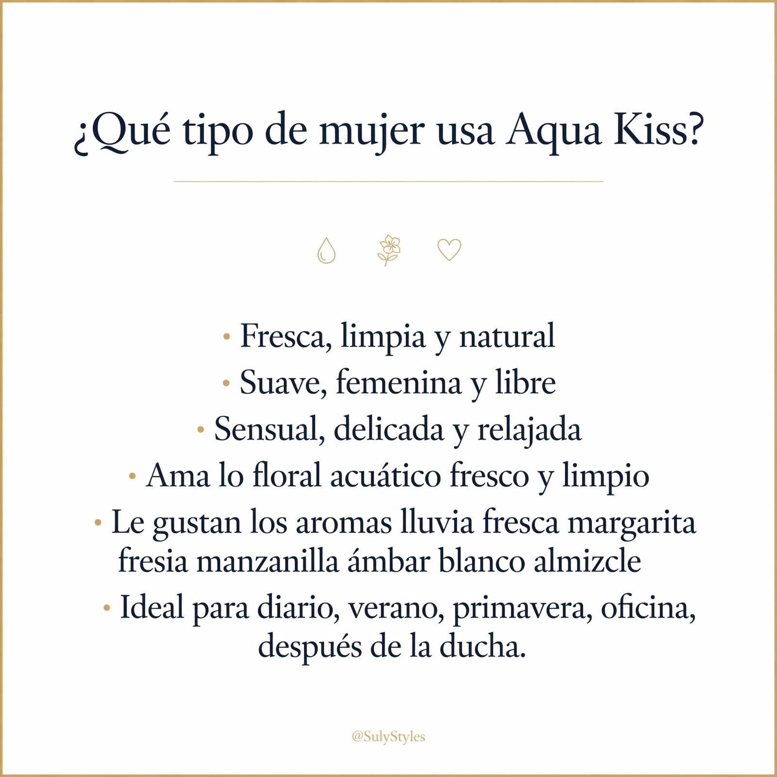 DUO Aqua Kiss-Victoria's Secret - Image 3