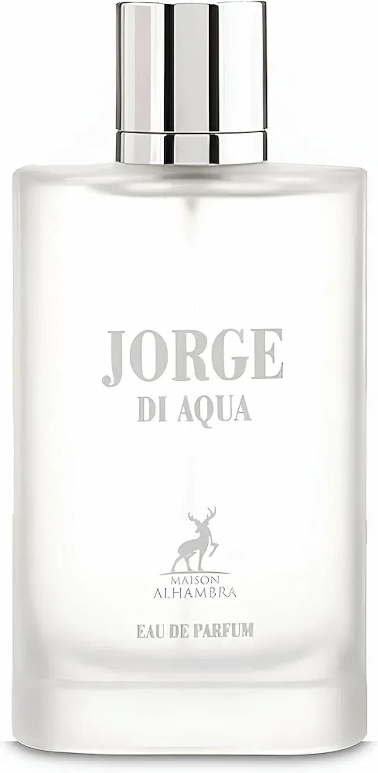 Perfume Jorge Di Aqua - Image 2