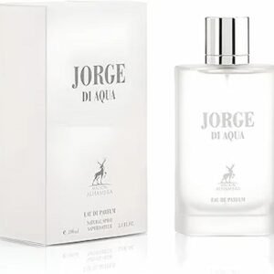 Perfume Jorge Di Aqua