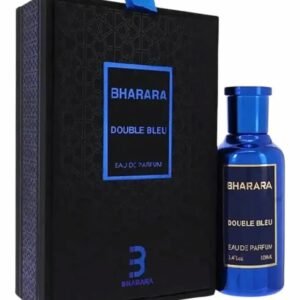 Perfume Bharara Double Bleu