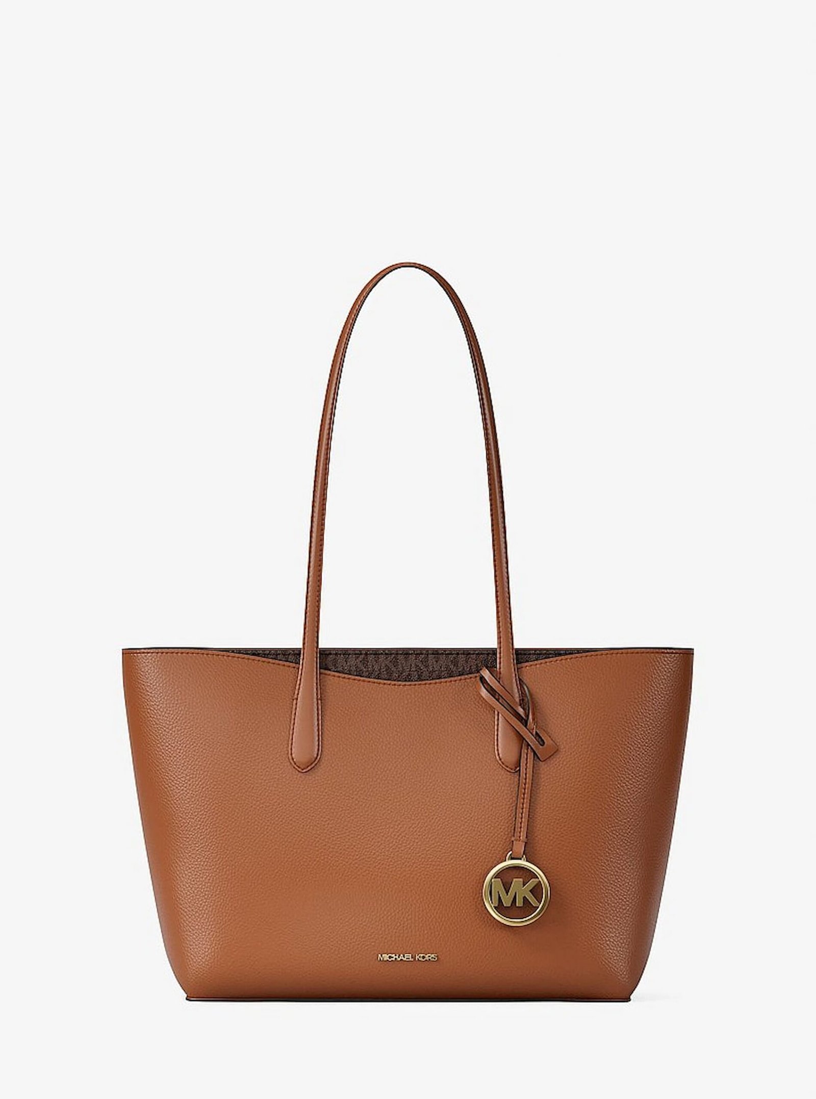 Bolsa Café-Micharel Kors