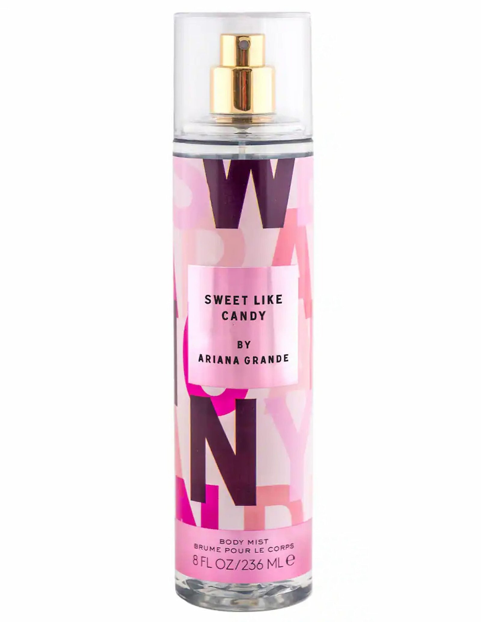 Mist Sweet Like Candy-Ariana Grande