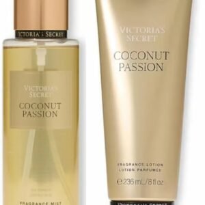 DUO Coconut Passion-Victoria’s Secret