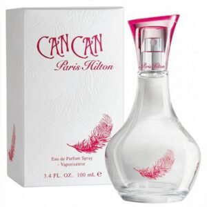 Paris Hilton-Can Can
