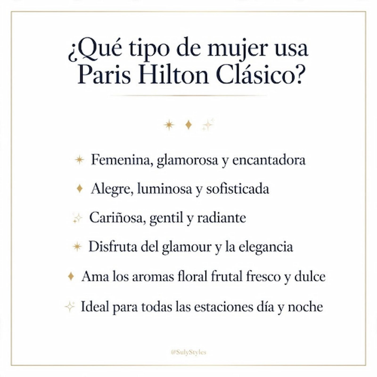 Paris Hilton Clasico - Image 3