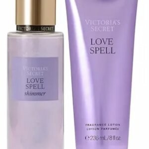 DUO Love Spell-Victoria’s Secret