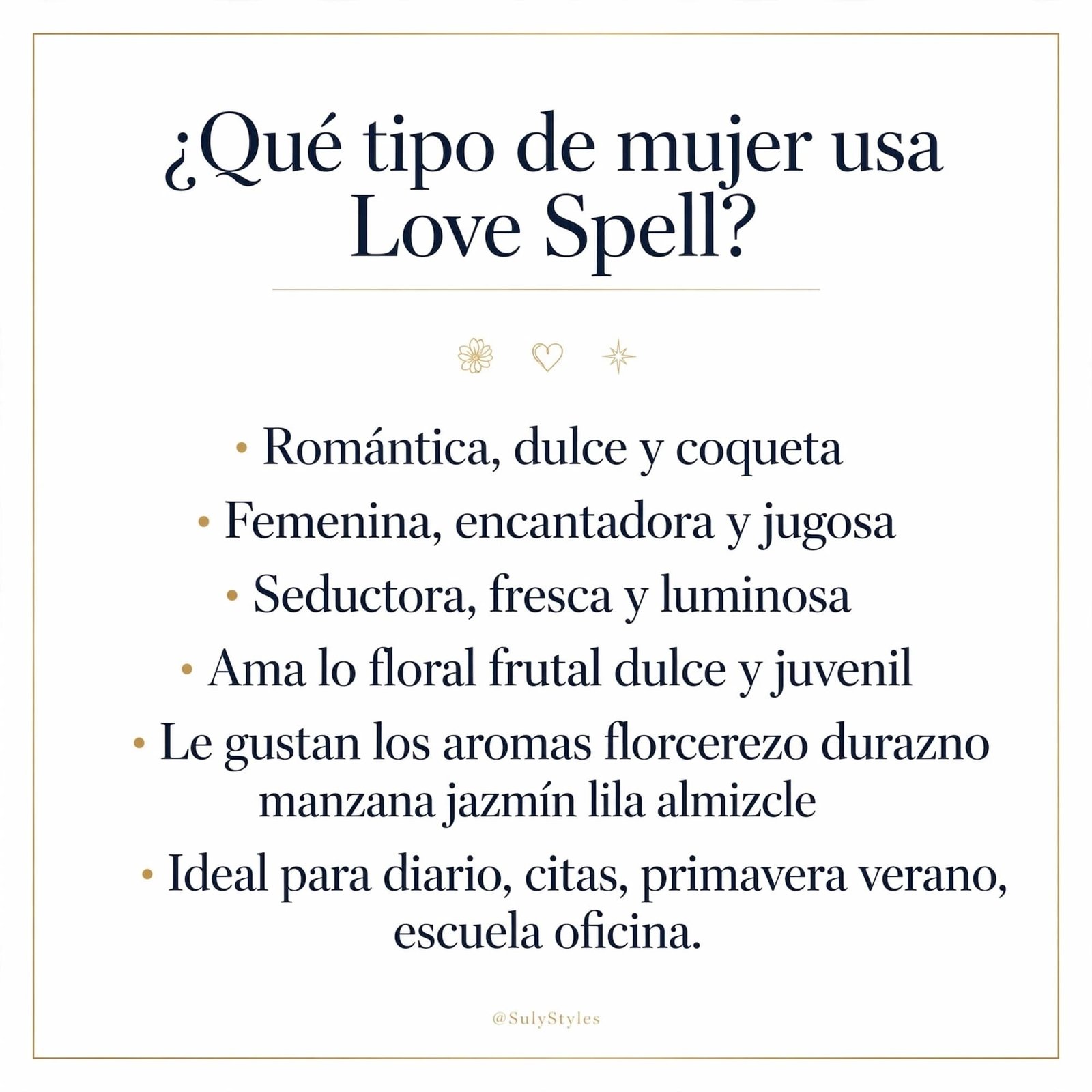 DUO Love Spell-Victoria’s Secret - Image 3