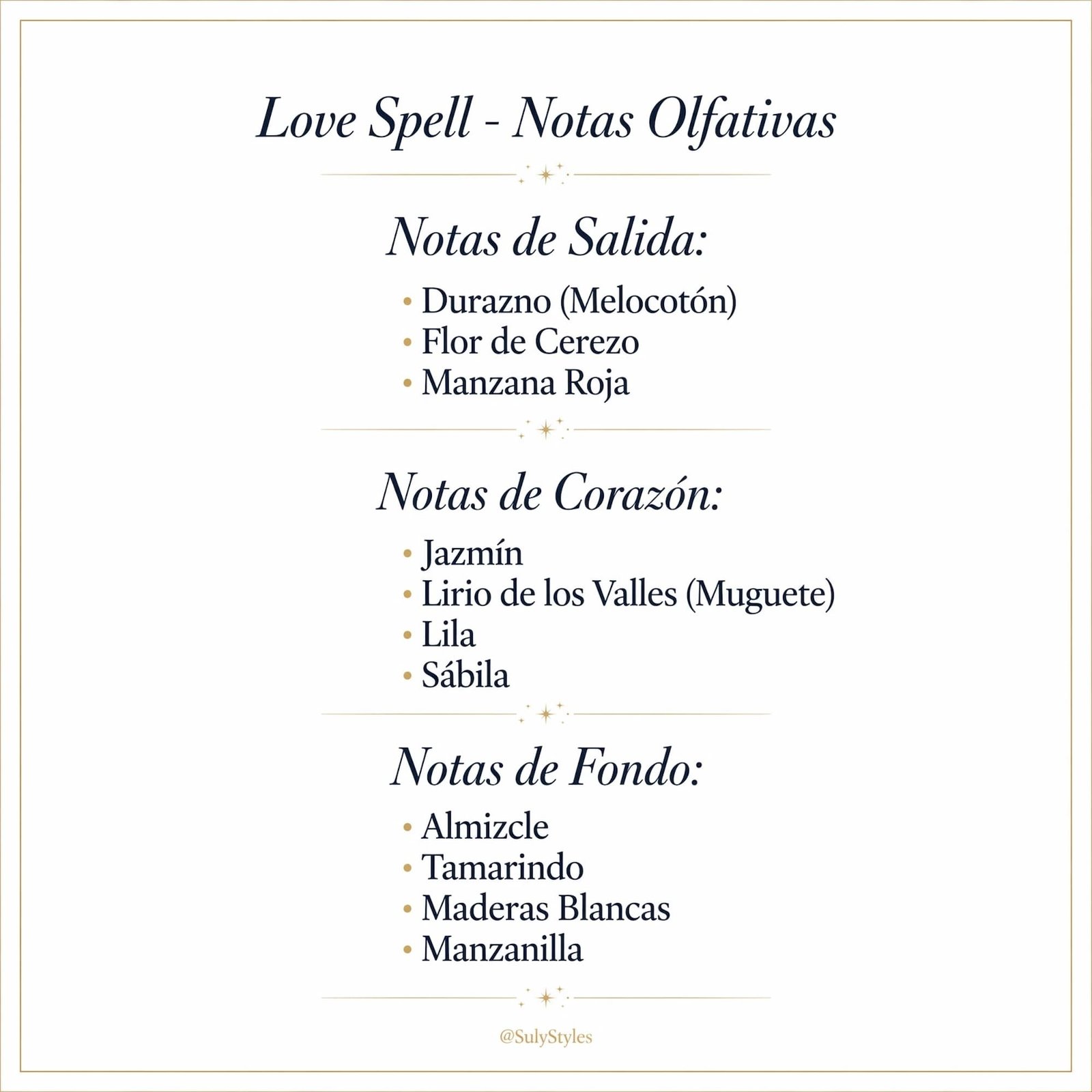 DUO Love Spell-Victoria’s Secret - Image 2