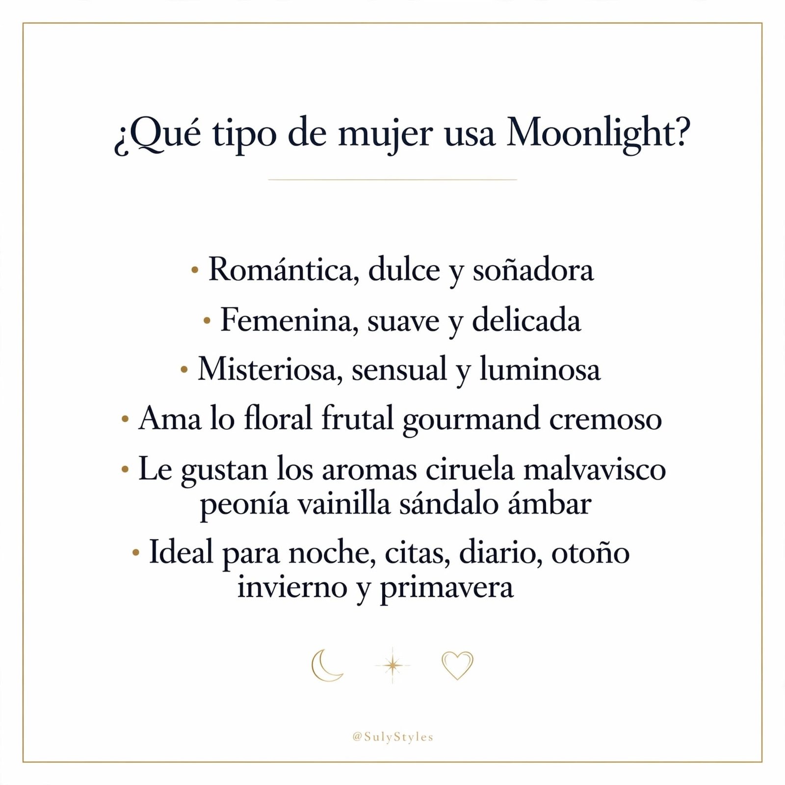 Mist Moonlight-Ariana Grande - Image 3