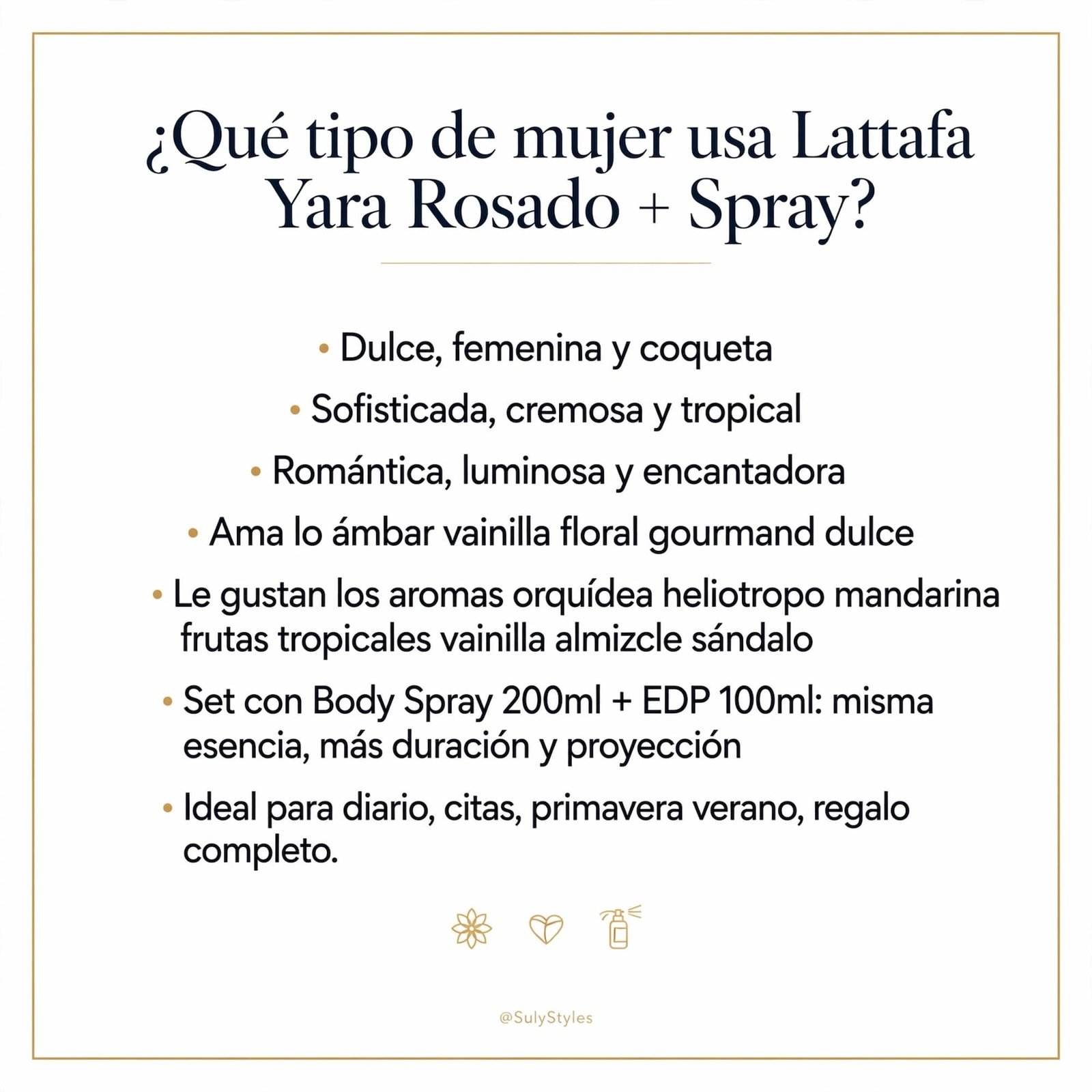 DUO Rosa-YARA - Image 4