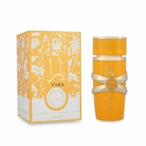 Tous Amarillo-YARA