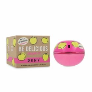 Perfume Be Delicious-DKNY