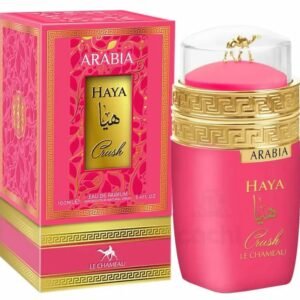 Haya Crush-Arabia