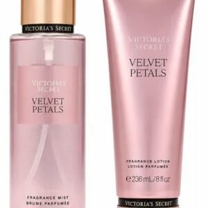DUO Velvet Petals-Victoria’s Secret
