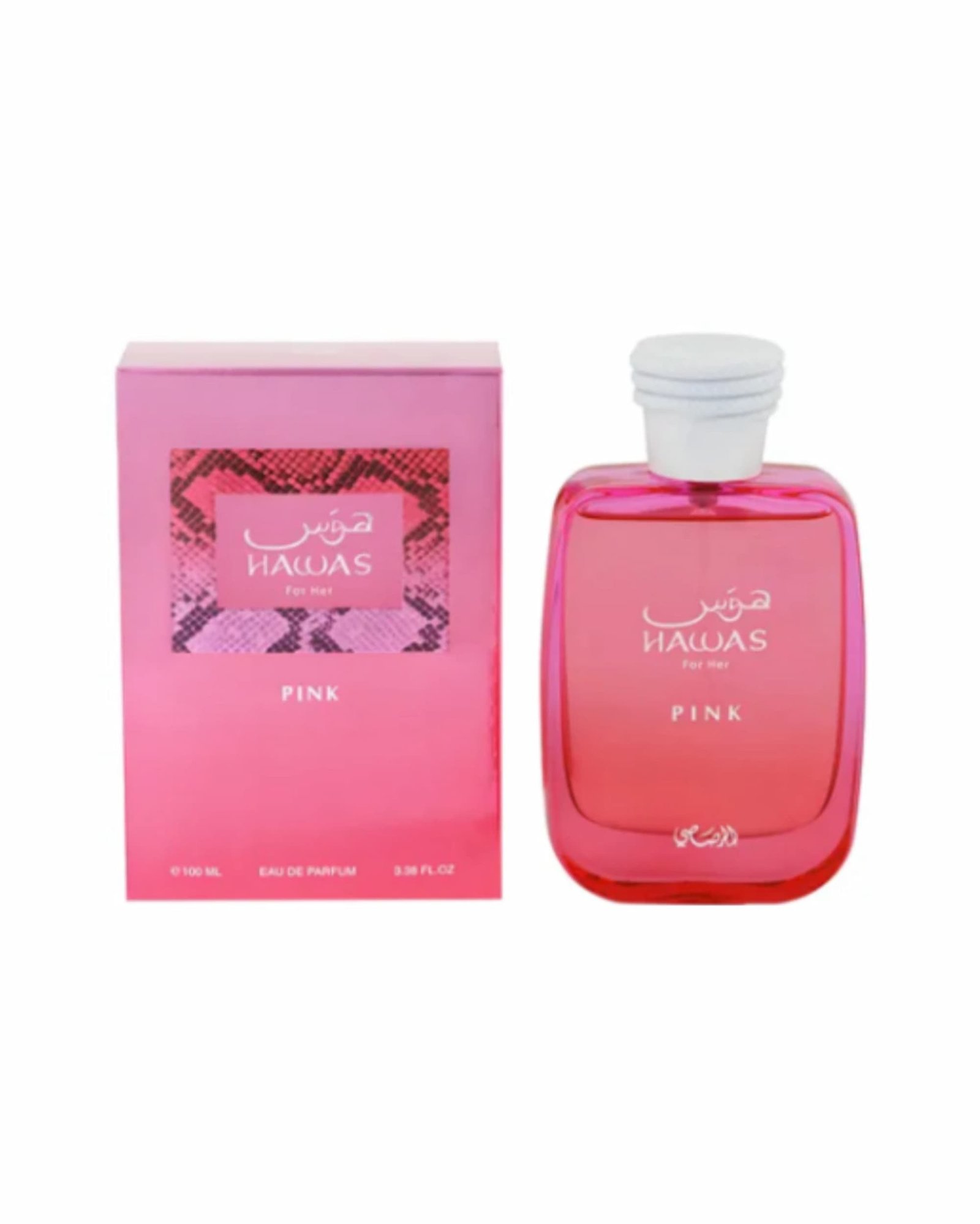 Pink-Hawas