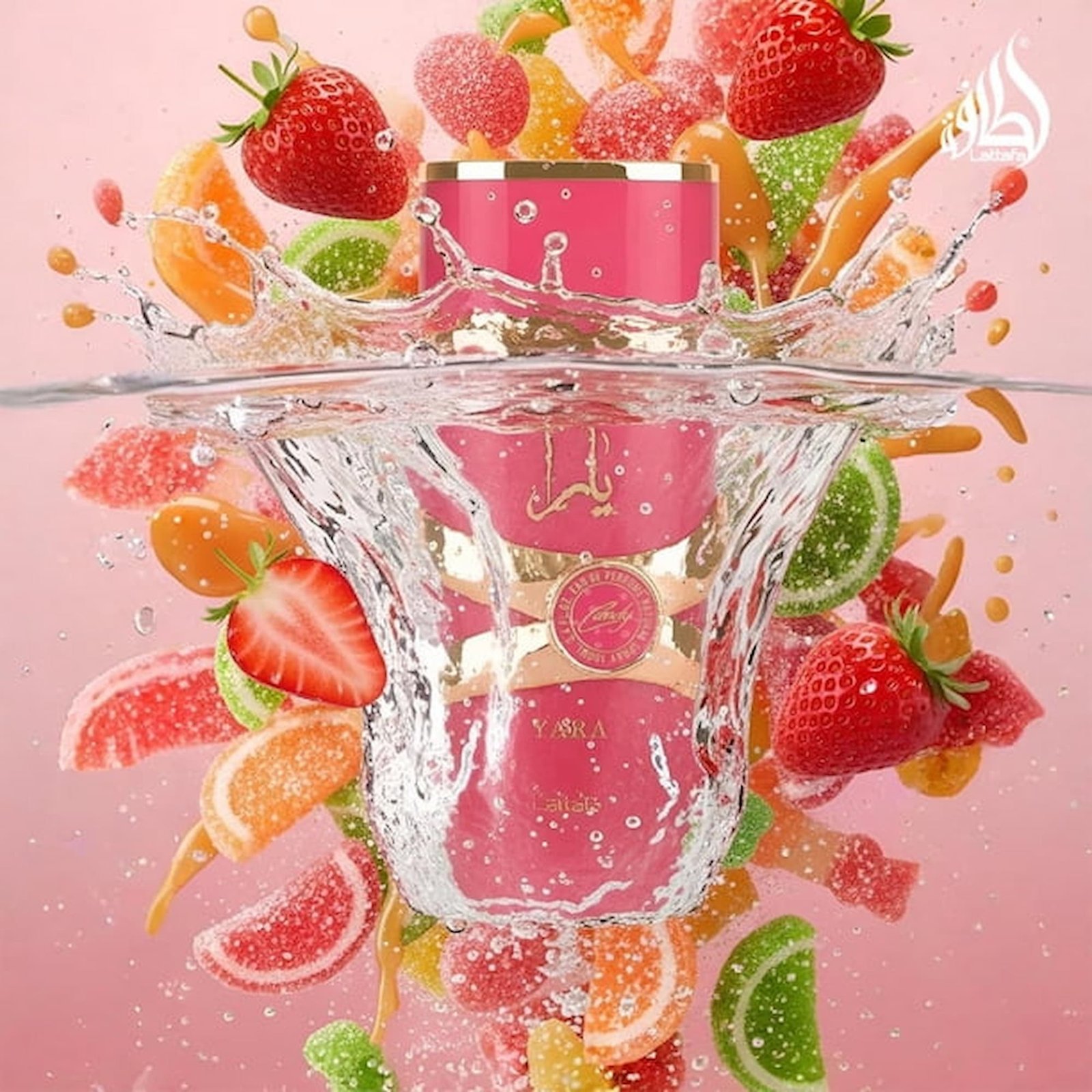 Candy-YARA - Image 2