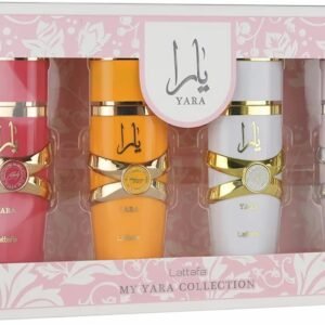 Set My YARA Collection