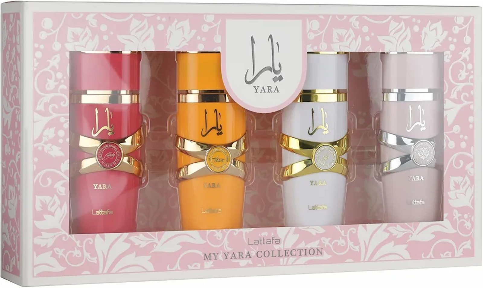 Set My YARA Collection