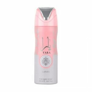 Rosa Spray Corporal-YARA
