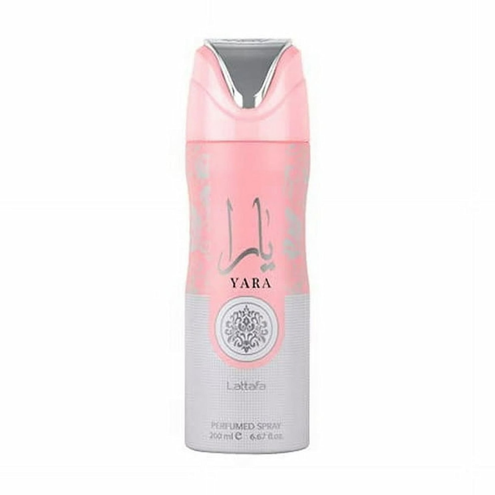 Rosa Spray Corporal-YARA